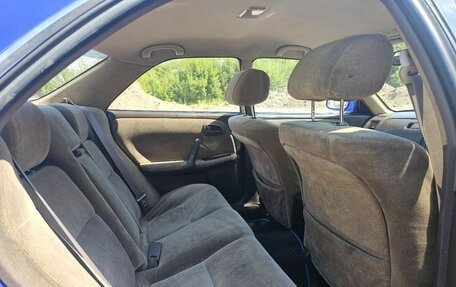 Toyota Mark II VIII (X100), 1996 год, 599 000 рублей, 15 фотография