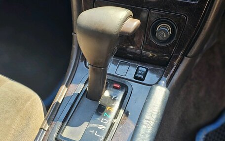 Toyota Mark II VIII (X100), 1996 год, 599 000 рублей, 25 фотография