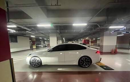 BMW M5, 2025 год, 21 990 000 рублей, 3 фотография