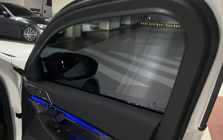 BMW M5, 2025 год, 21 990 000 рублей, 9 фотография