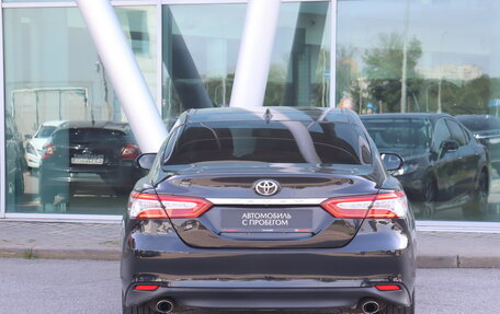 Toyota Camry, 2022 год, 3 199 000 рублей, 7 фотография