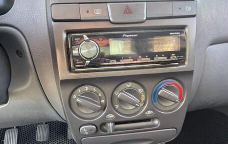 Hyundai Accent II, 2006 год, 400 000 рублей, 9 фотография