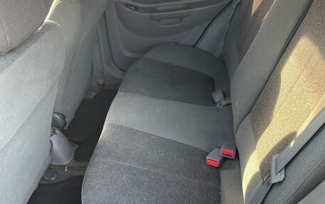 Hyundai Accent II, 2006 год, 400 000 рублей, 12 фотография