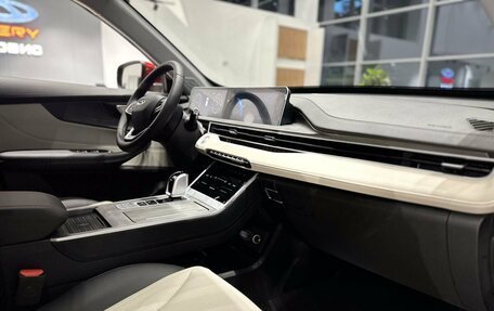 Chery Tiggo 4 I рестайлинг, 2025 год, 2 290 000 рублей, 9 фотография