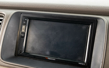Honda Stepwgn II рестайлинг, 2001 год, 799 000 рублей, 17 фотография