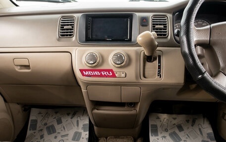 Honda Stepwgn II рестайлинг, 2001 год, 799 000 рублей, 16 фотография