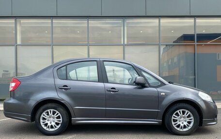 Suzuki SX4 II рестайлинг, 2011 год, 589 000 рублей, 3 фотография