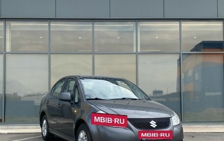 Suzuki SX4 II рестайлинг, 2011 год, 589 000 рублей, 2 фотография