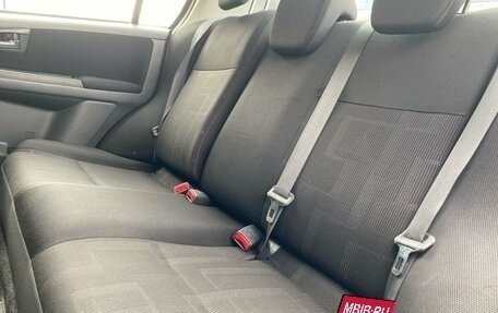 Suzuki SX4 II рестайлинг, 2011 год, 589 000 рублей, 11 фотография