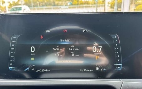 Ford Tourneo Custom I рестайлинг, 2024 год, 5 200 000 рублей, 6 фотография