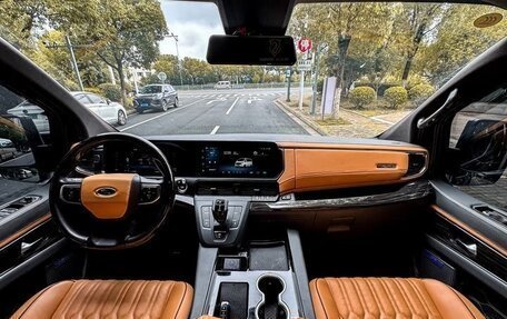 Ford Tourneo Custom I рестайлинг, 2024 год, 5 200 000 рублей, 8 фотография
