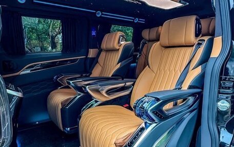 Ford Tourneo Custom I рестайлинг, 2024 год, 5 200 000 рублей, 11 фотография