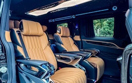 Ford Tourneo Custom I рестайлинг, 2024 год, 5 200 000 рублей, 14 фотография