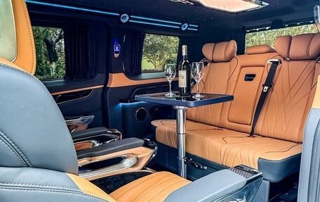 Ford Tourneo Custom I рестайлинг, 2024 год, 5 200 000 рублей, 16 фотография