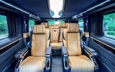 Ford Tourneo Custom I рестайлинг, 2024 год, 5 200 000 рублей, 15 фотография