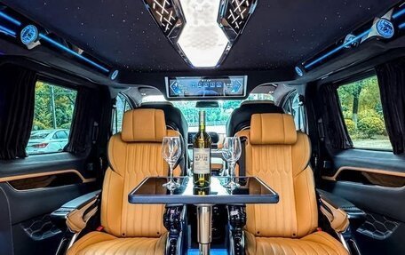 Ford Tourneo Custom I рестайлинг, 2024 год, 5 200 000 рублей, 18 фотография