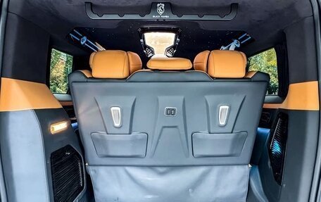 Ford Tourneo Custom I рестайлинг, 2024 год, 5 200 000 рублей, 21 фотография