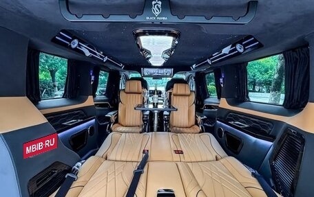 Ford Tourneo Custom I рестайлинг, 2024 год, 5 200 000 рублей, 20 фотография