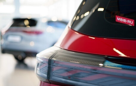 Chery Tiggo 4 I рестайлинг, 2025 год, 2 350 000 рублей, 6 фотография
