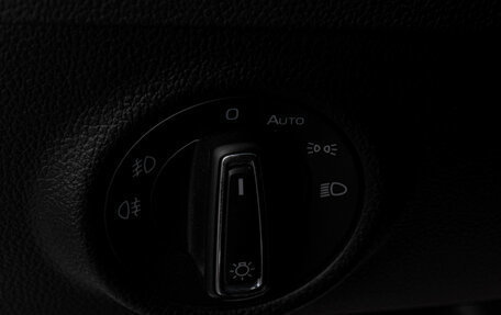 Skoda Superb III рестайлинг, 2017 год, 2 099 000 рублей, 22 фотография