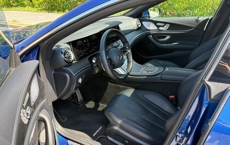 Mercedes-Benz CLS, 2021 год, 7 100 000 рублей, 13 фотография