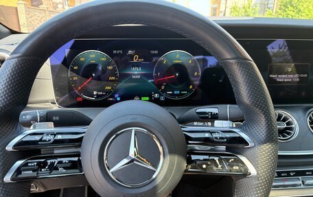 Mercedes-Benz CLS, 2021 год, 7 100 000 рублей, 9 фотография