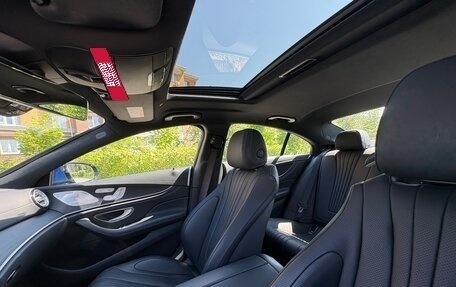 Mercedes-Benz CLS, 2021 год, 7 100 000 рублей, 12 фотография