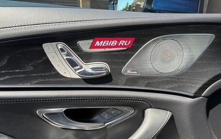Mercedes-Benz CLS, 2021 год, 7 100 000 рублей, 10 фотография