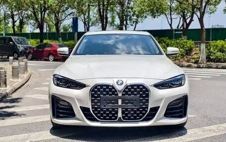BMW 4 серия, 2022 год, 4 100 500 рублей, 2 фотография