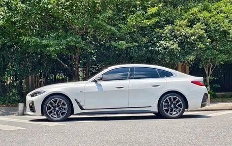 BMW 4 серия, 2022 год, 4 100 500 рублей, 4 фотография