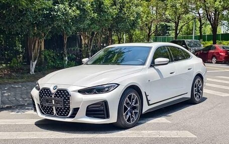 BMW 4 серия, 2022 год, 4 100 500 рублей, 3 фотография