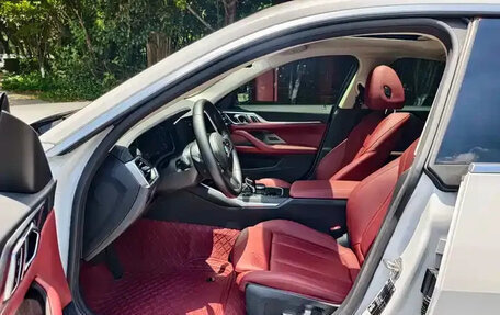 BMW 4 серия, 2022 год, 4 100 500 рублей, 8 фотография