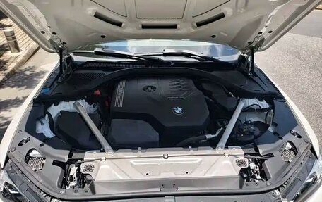 BMW 4 серия, 2022 год, 4 100 500 рублей, 13 фотография