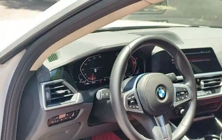 BMW 4 серия, 2022 год, 4 100 500 рублей, 10 фотография