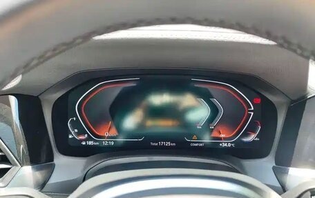 BMW 4 серия, 2022 год, 4 100 500 рублей, 12 фотография