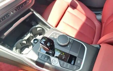 BMW 4 серия, 2022 год, 4 100 500 рублей, 11 фотография