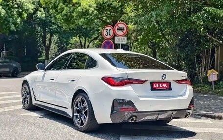 BMW 4 серия, 2022 год, 4 100 500 рублей, 5 фотография