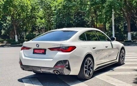 BMW 4 серия, 2022 год, 4 100 500 рублей, 7 фотография