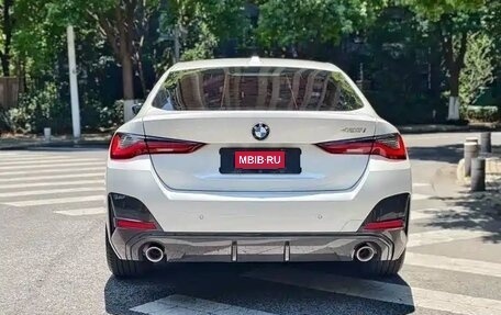 BMW 4 серия, 2022 год, 4 100 500 рублей, 6 фотография