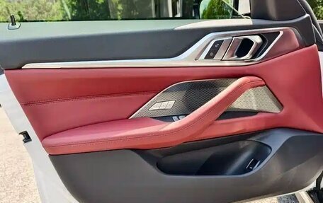 BMW 4 серия, 2022 год, 4 100 500 рублей, 14 фотография