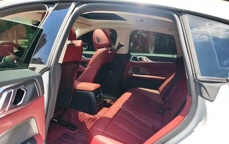 BMW 4 серия, 2022 год, 4 100 500 рублей, 16 фотография