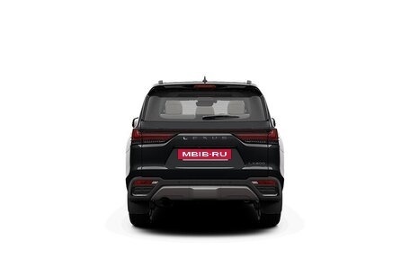 Lexus LX, 2024 год, 20 990 000 рублей, 10 фотография