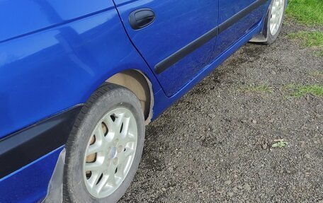 Toyota Avensis III рестайлинг, 1999 год, 420 000 рублей, 13 фотография