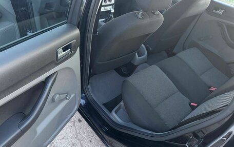 Ford Focus II рестайлинг, 2010 год, 675 000 рублей, 8 фотография
