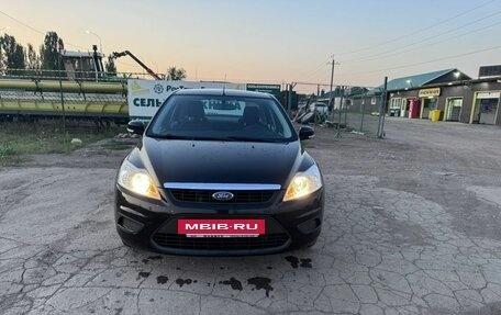 Ford Focus II рестайлинг, 2010 год, 675 000 рублей, 7 фотография
