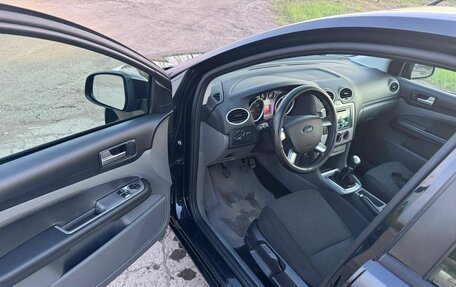 Ford Focus II рестайлинг, 2010 год, 675 000 рублей, 13 фотография