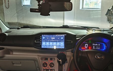 Daihatsu Mira e:S II, 2018 год, 700 000 рублей, 3 фотография