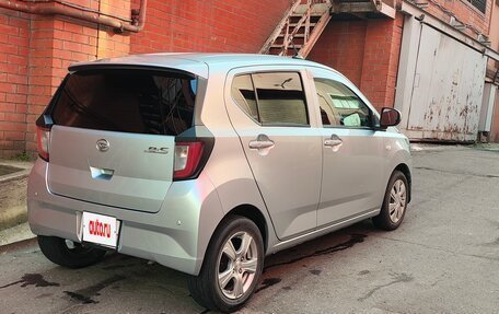 Daihatsu Mira e:S II, 2018 год, 700 000 рублей, 11 фотография