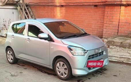 Daihatsu Mira e:S II, 2018 год, 700 000 рублей, 9 фотография