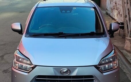 Daihatsu Mira e:S II, 2018 год, 700 000 рублей, 7 фотография